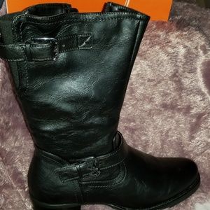 Easy spirit boots